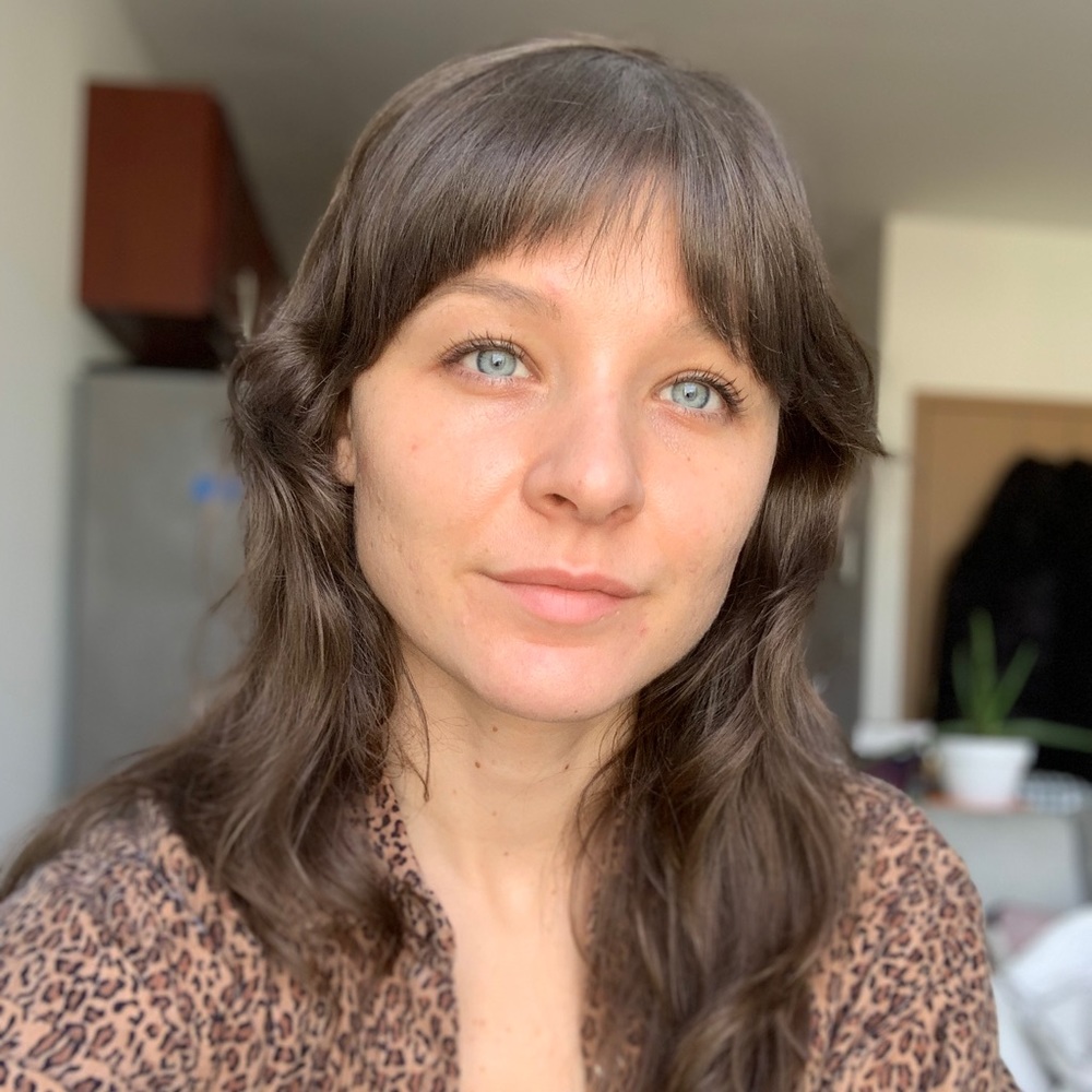 Meet your Posher, Jaclyn